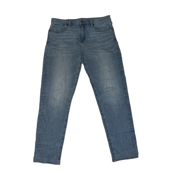 American Eagle Other - American Eagle airflex men’s athletic blue jeans